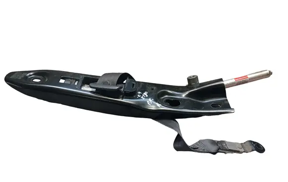 Volvo XC90 Front seatbelt
