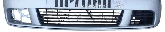 Volkswagen Golf V Front bumper 1k0807217