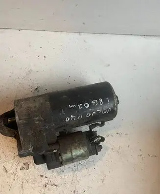 Volvo S40, V40 Starter motor 000108173