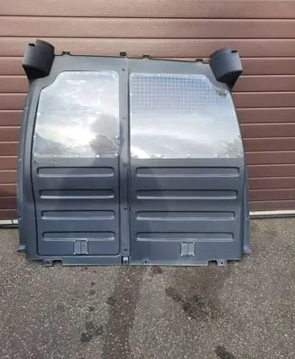 Volkswagen Caddy Trunk separation 2K2863170D