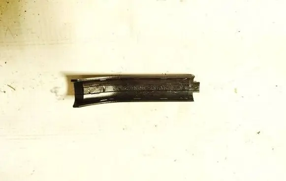 Skoda Superb B6 (3T) Other interior part 3t0857594