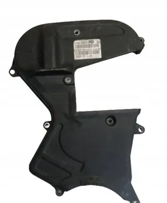 Ford Focus Timing belt guard (cover) 98MM6P073AC