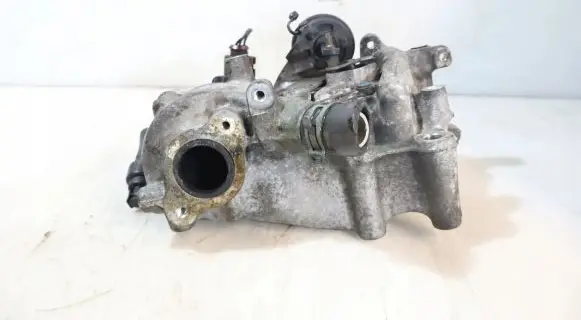 Opel Astra J EGR valve