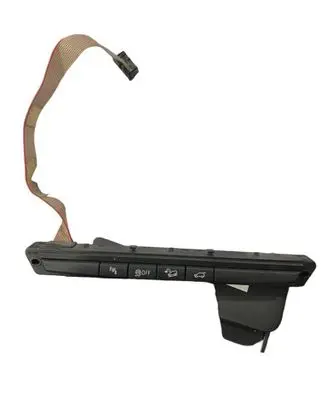 BMW X5 E70 Traction control (ASR) switch 9208218