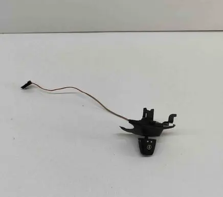 BMW X5 E70 Steering wheel adjustment switch 6966710