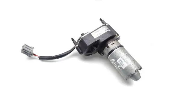 Seat adjustment motor