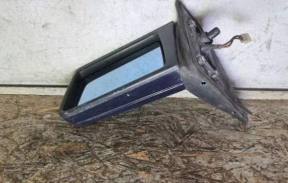 Mercedes-Benz E W124 Manual wing mirror 1248110198 166123