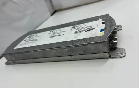 BMW X6 E71 Bluetooth control unit module 9174261