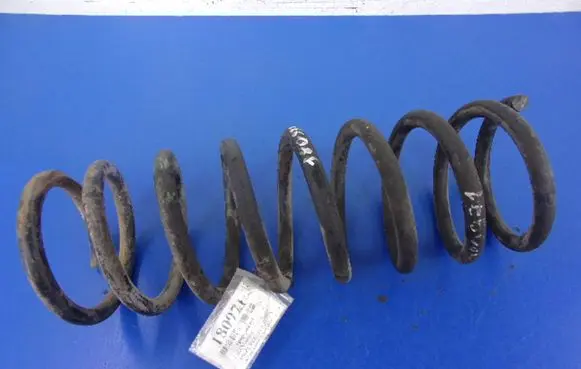 Ford Mondeo MK II Rear coil spring