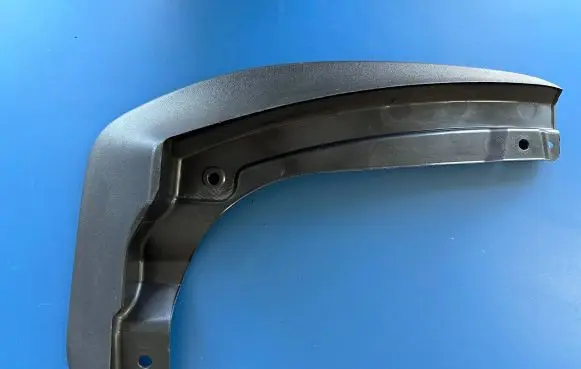 Front mudguard