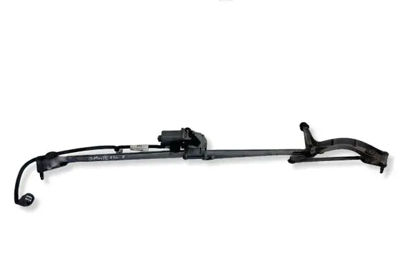 Ford C-MAX II Front wiper linkage and motor AV6T17K636 W16333
