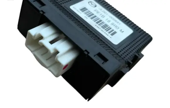 Mazda CX-5 Other control units/modules JL001000691 PE1B189R0M 503134313