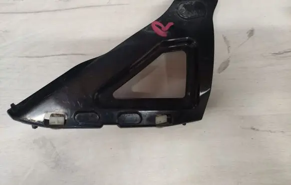 BMW 7 G11 G12 Front bumper mounting bracket 7357201