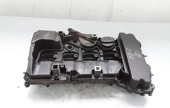 Mercedes-Benz C W203 Rocker cam cover A2710100630