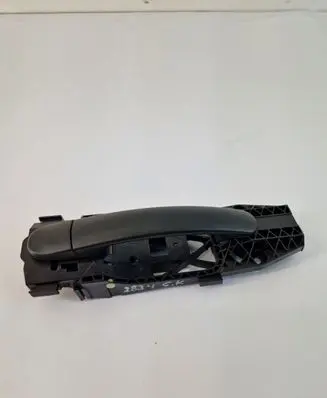 Volkswagen Up Rear door exterior handle 5N0839167B