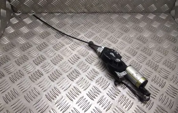 Audi A2 Seat adjustment motor 2801600A