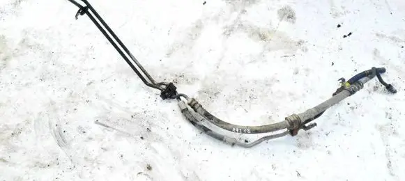 Ford Focus C-MAX Power steering hose/pipe/line