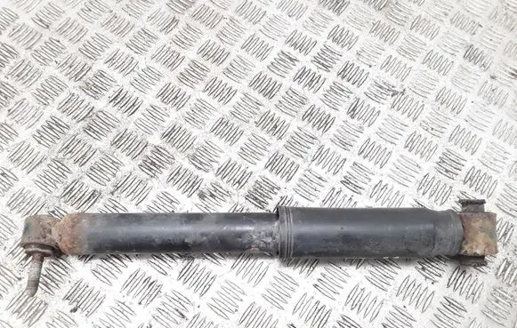 Renault Scenic II - Grand scenic II Rear shock absorber/damper