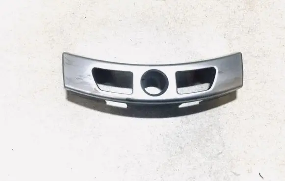 BMW 5 F10 F11 Other interior part 9178355 07439000