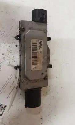Ford Focus Coolant fan relay 1137328567