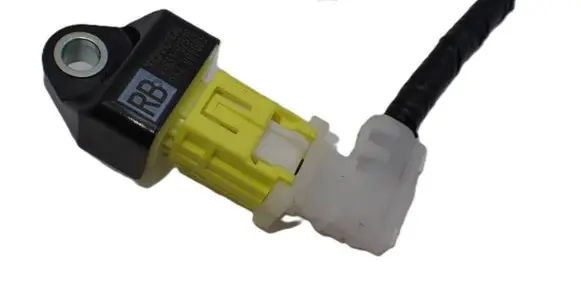 Toyota Yaris Cross Airbag deployment crash/impact sensor 8983102370 254V090B5