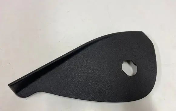 BMW 5 F10 F11 Dashboard side end trim 920978806