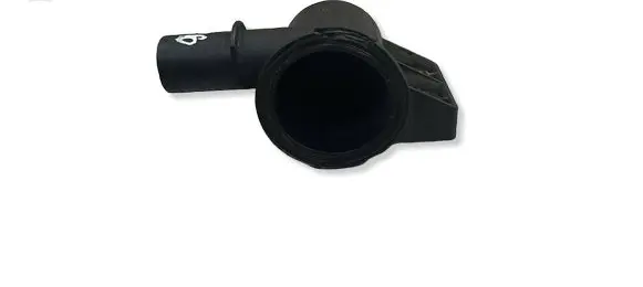 SsangYong Rodius Breather/breather pipe/hose A6650180633
