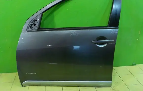 Mitsubishi Outlander Front door PRZOD PRAWE