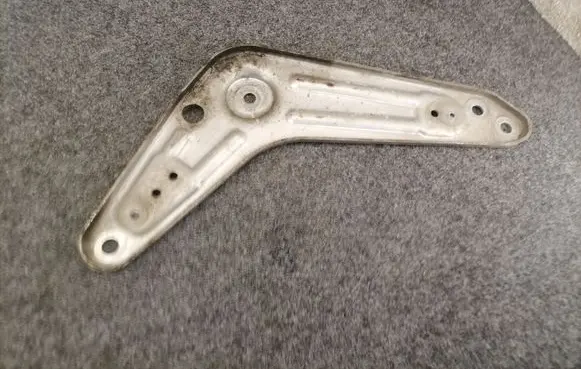 BMW X6 F16 Other rear suspension part 