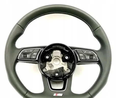 Audi A4 S4 B9 8W Steering wheel 8W0419091DJ
