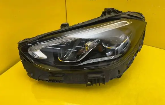 Mercedes-Benz C W206 Headlight/headlamp A2069068104