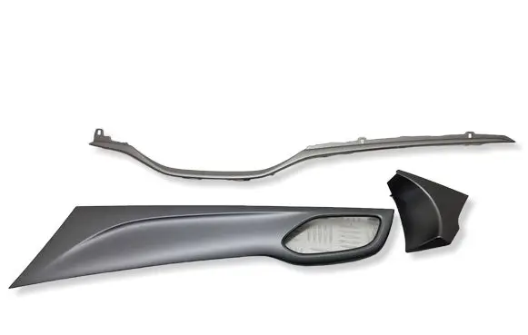 Opel Astra K Panel trim 13413015 13413023 39129554