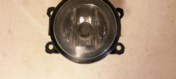 Citroen C5 Front fog light 9650001680 89204713