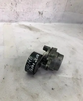 Peugeot 2008 II Generator/alternator belt tensioner 9826265880