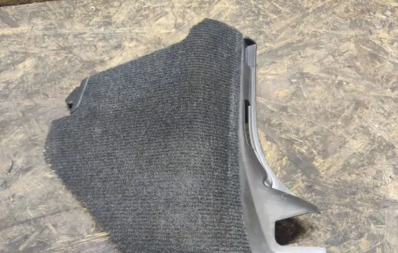 Infiniti Q70 Y51 (B) pillar trim (bottom) 669001MA0A
