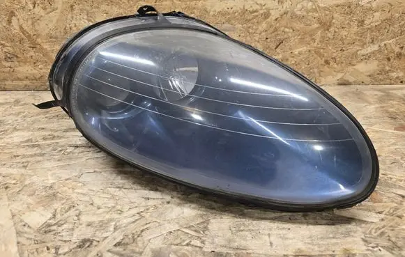 Maserati Coupe Headlight/headlamp 41050748