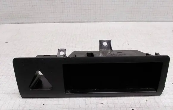 Volkswagen Transporter - Caravelle T5 Dashboard storage box/compartment 7H0857925