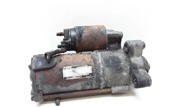 Volvo V70 Starter motor 8697576 6G9N11000FA