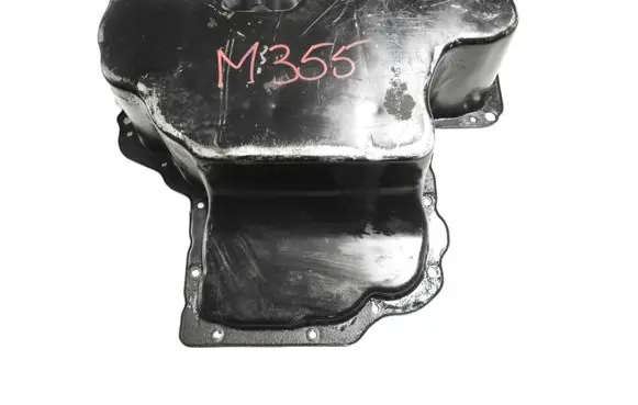Mercedes-Benz R W251 Oil sump A6420100528