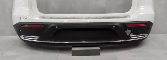 Mercedes-Benz GLB X247 Rear bumper A2478855600 103A304192