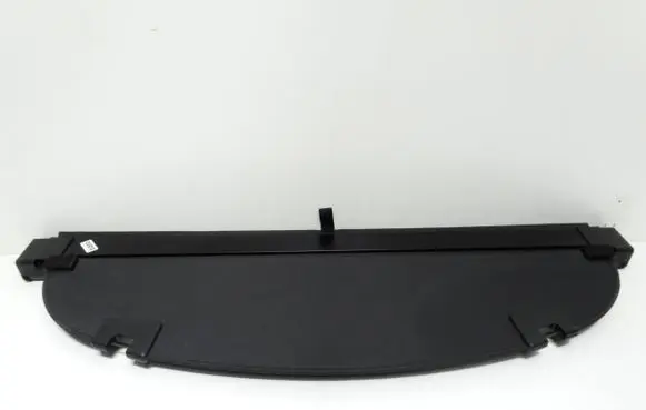 Mazda 6 Parcel shelf load cover MAZDA6ROLETA