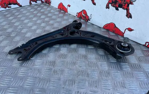 Seat Ibiza V (KJ) Front lower control arm/wishbone 2Q0407183B 150109 202985