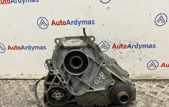 BMW X3 F25 Gearbox transfer box case 8697974 27108697974 7643753