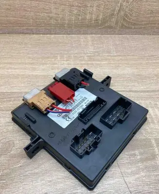 Audi Q7 4L Comfort/convenience module 4F0907279 4F0910279