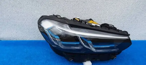 BMW X3 G01 Headlight/headlamp 5A29218