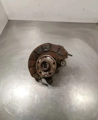 Volkswagen Caddy Front wheel hub spindle knuckle