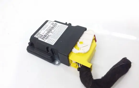 Audi A6 S6 C7 4G Airbag control unit/module 4H0959655C 0285010856