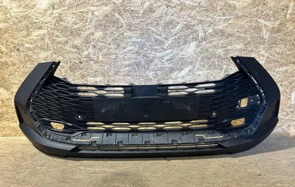 Toyota C-HR II Front bumper lip 52129F4180 MI030711