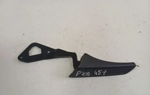 Volkswagen Golf V Seat adjustment knob 1K0882251A