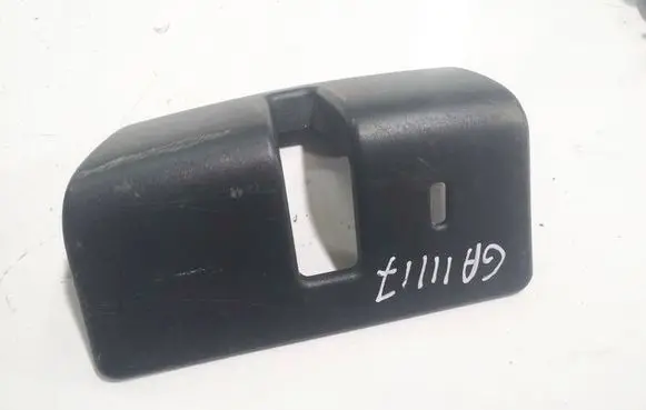 Toyota Aygo AB10 Other interior part 72615YV010